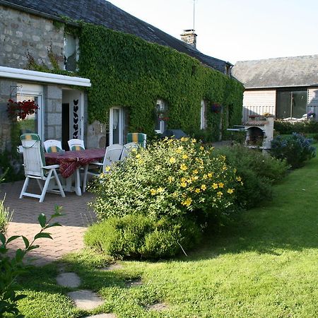 Herbages De Beauvais Orgeres-la-Roche Luaran gambar