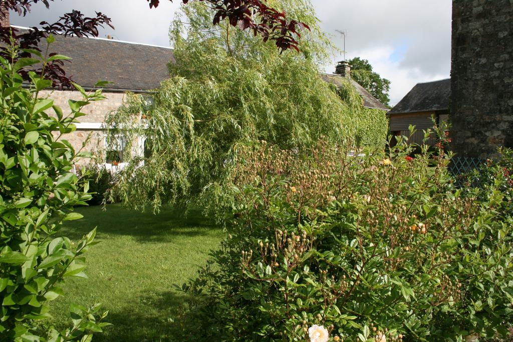 Herbages De Beauvais Orgeres-la-Roche Luaran gambar